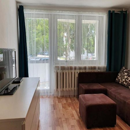 Mieszkanie W Gornym Sopocie - 23 Marca 91 Apartment Sopot Luaran gambar