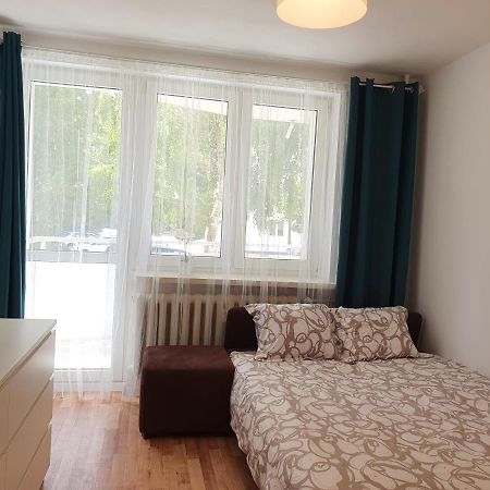 Mieszkanie W Gornym Sopocie - 23 Marca 91 Apartment Sopot Luaran gambar