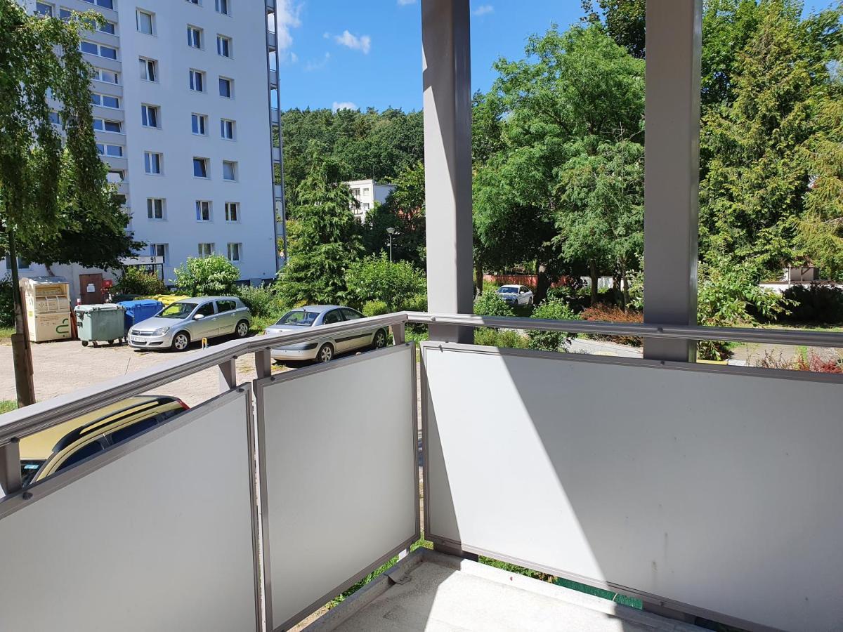 Mieszkanie W Gornym Sopocie - 23 Marca 91 Apartment Sopot Luaran gambar