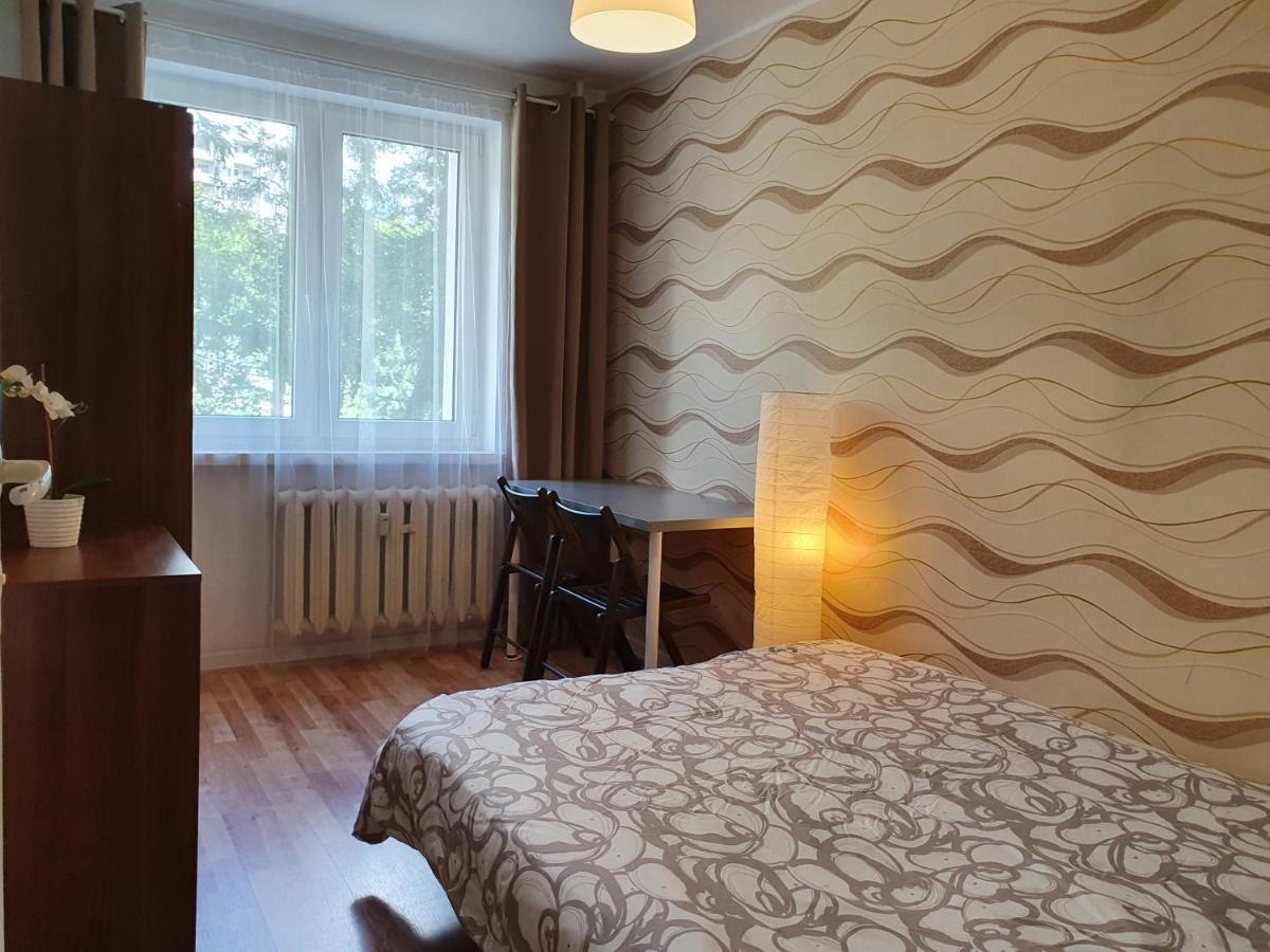 Mieszkanie W Gornym Sopocie - 23 Marca 91 Apartment Sopot Luaran gambar