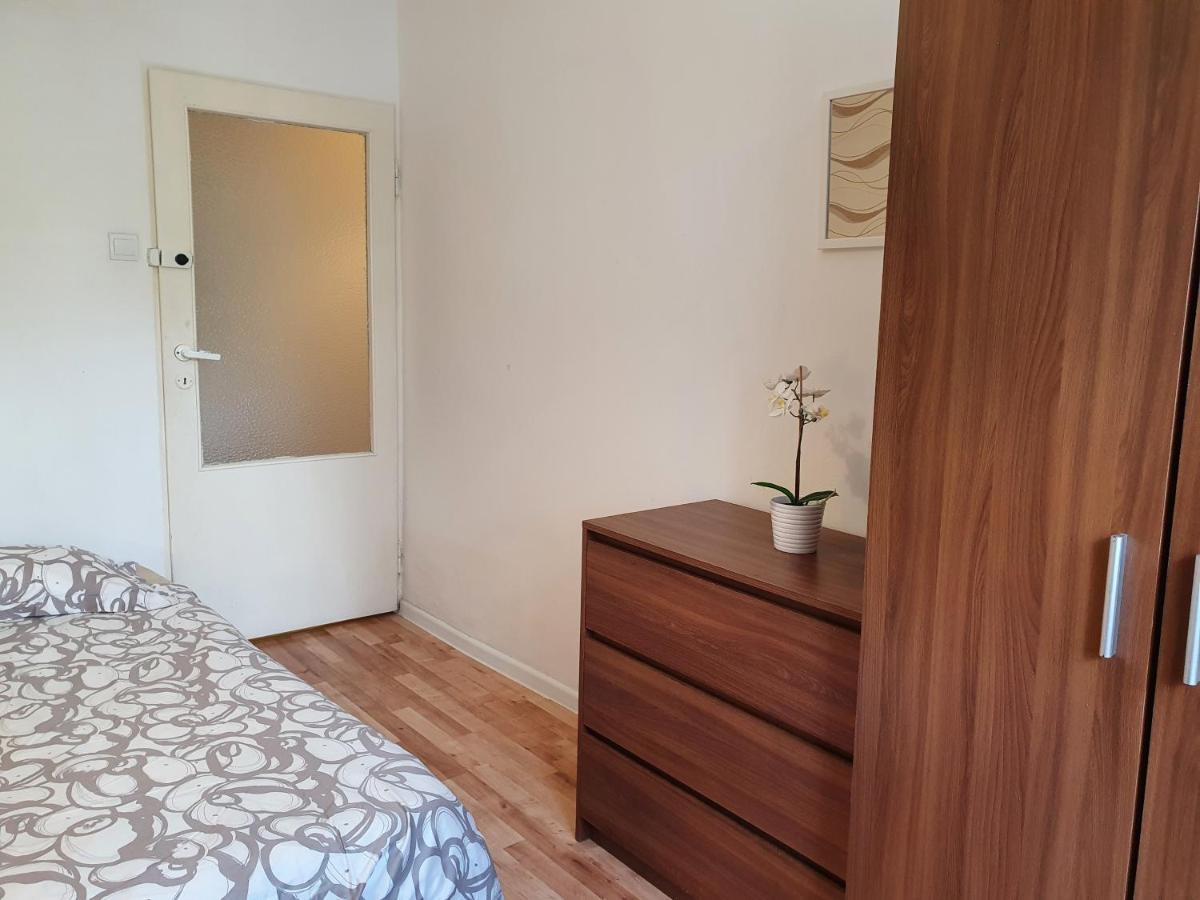 Mieszkanie W Gornym Sopocie - 23 Marca 91 Apartment Sopot Luaran gambar