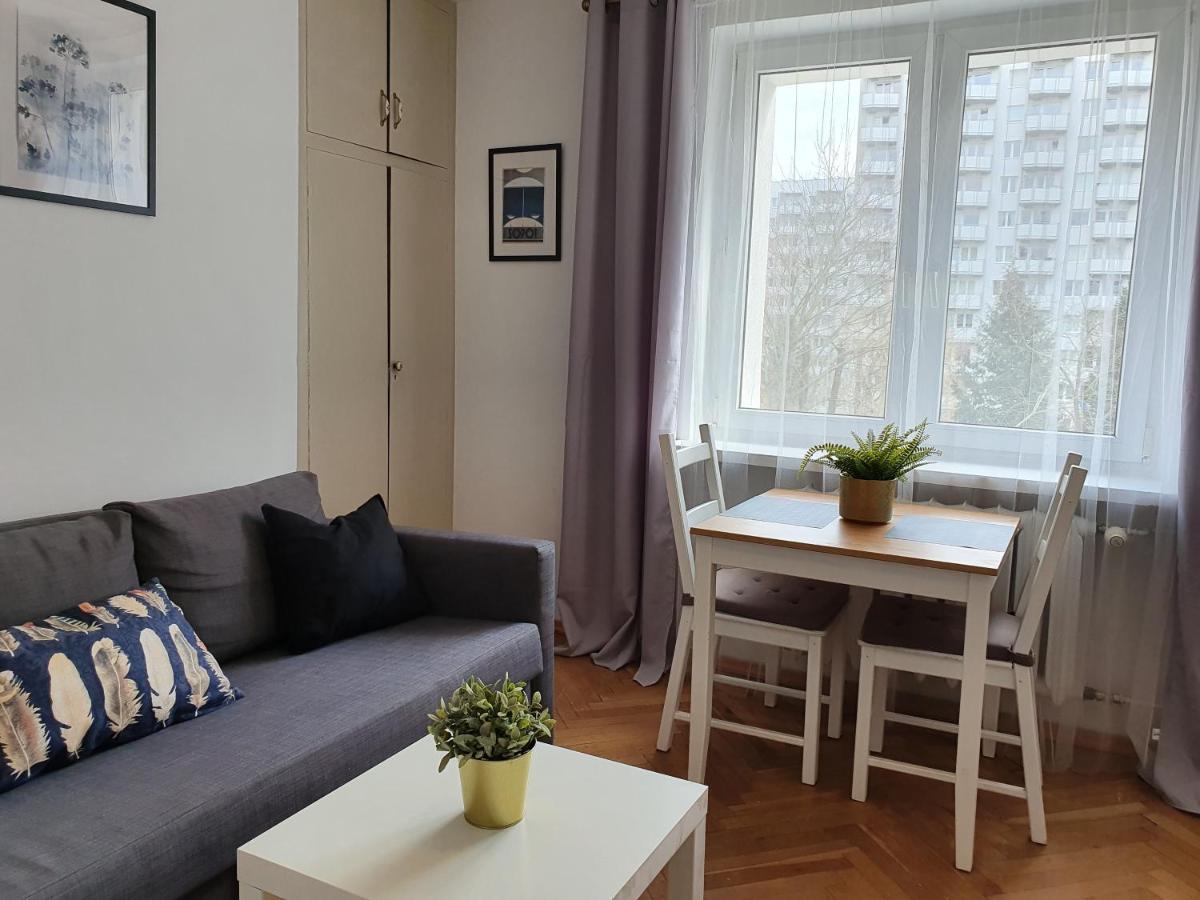 Mieszkanie W Gornym Sopocie - 23 Marca 91 Apartment Sopot Luaran gambar