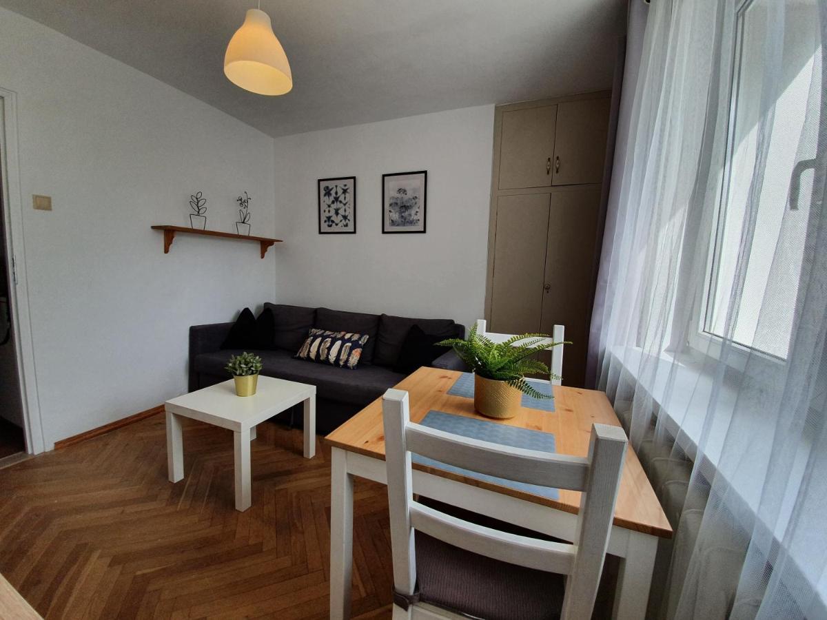 Mieszkanie W Gornym Sopocie - 23 Marca 91 Apartment Sopot Luaran gambar