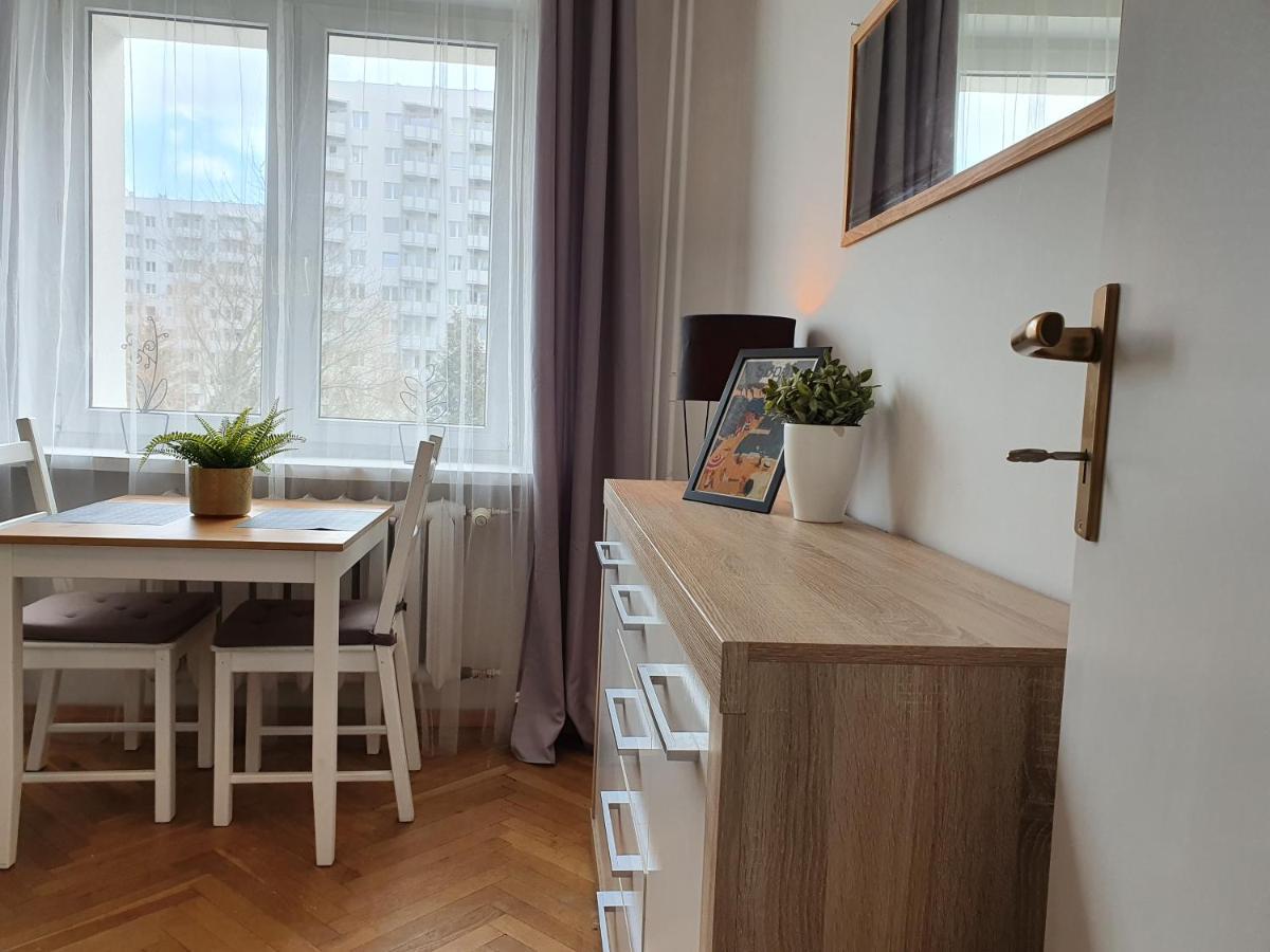 Mieszkanie W Gornym Sopocie - 23 Marca 91 Apartment Sopot Luaran gambar