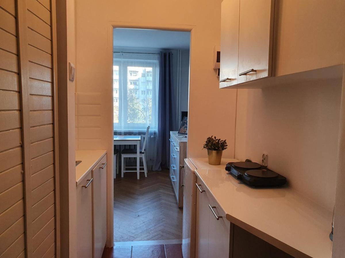 Mieszkanie W Gornym Sopocie - 23 Marca 91 Apartment Sopot Luaran gambar